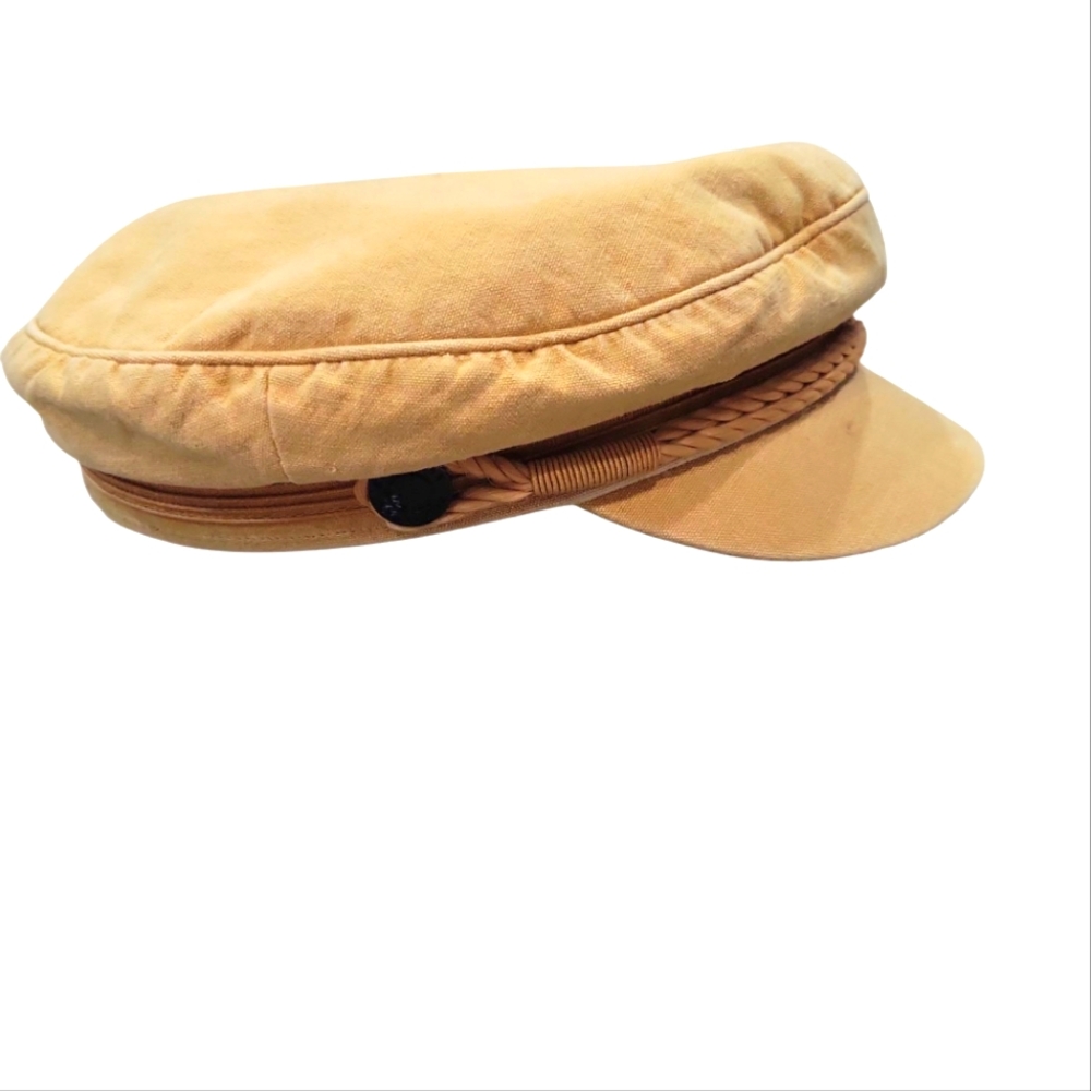 Billabong Tan Jack Hat One Size - Picture 2 of 7